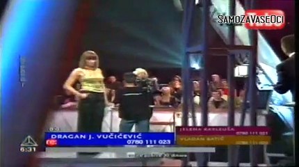 Jelena Karleusa [emisija Piramida] 3. deo