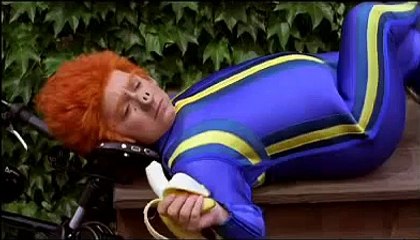 Das Sams (Deutschland 2000/2001) - Deutscher Trailer