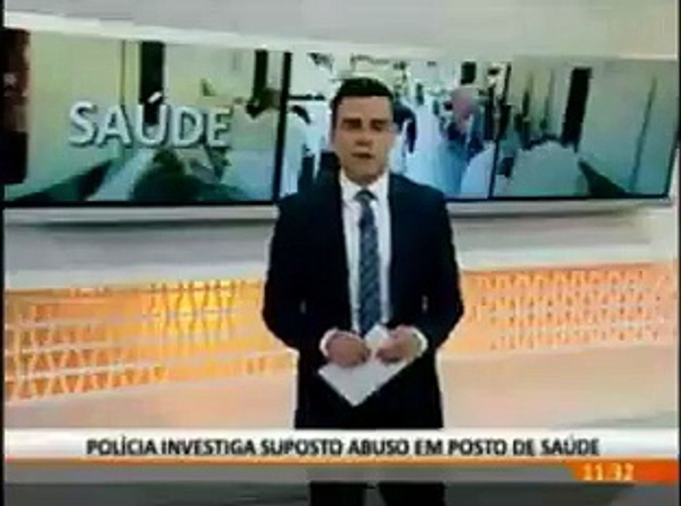 Confusão