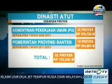 Metro Realitas [MetroTV] - Dinasti Korupsi Gubernur Banten Ratu Atut Chosiyah