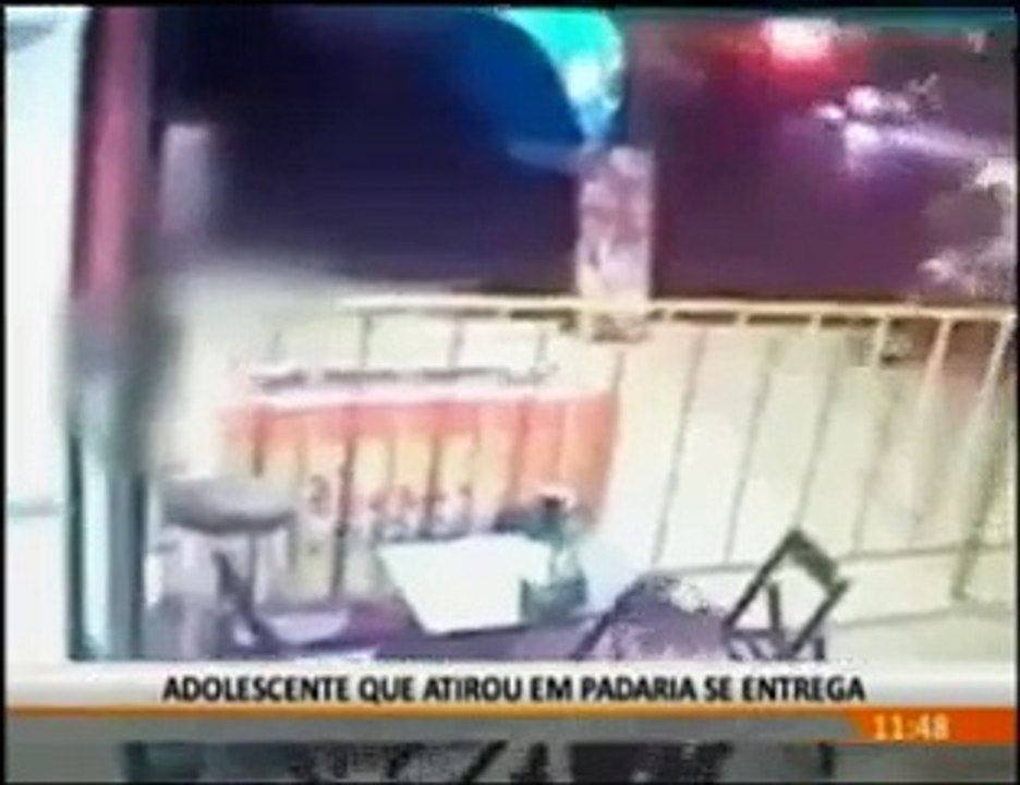 Violência