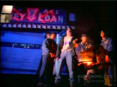 Marky Mark & The Funky Bunch ‎– I Need Money (12 US-Extended M!X) (VHS) [1991] [HQ]