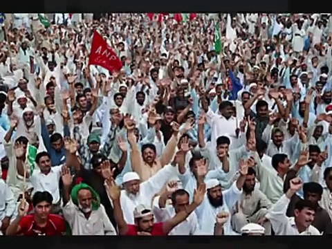 Da dha Pashtano Watan; Pashto-Afghan Song Tarana Pashtunistan-Loy Afghanistan