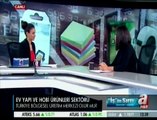 Satış ve Pazarlama Müdürü Selin Dinçer Tekeş Röportajı - İş'in Sırrı - A Haber