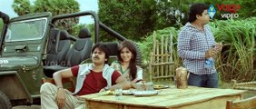 Attarintiki Daredi Songs || Ninnu Chudagaane - Pawan Kalyan, Samantha, Devi Sri Prasad