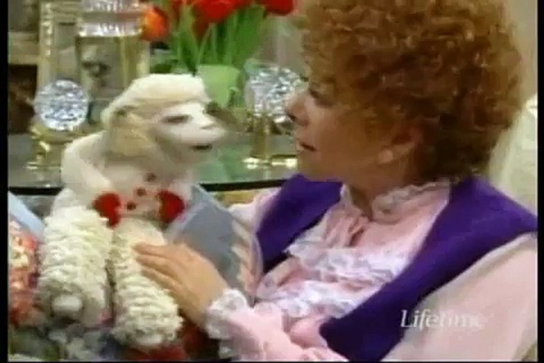 Lambchops on the Nanny