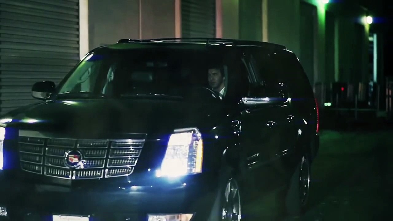 FIGHT FILM - Young Blood (Jesse La Flair)