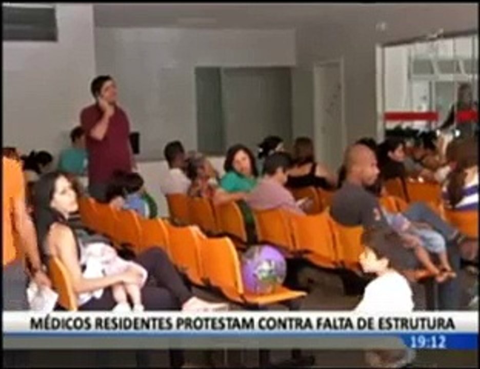 Paralisação