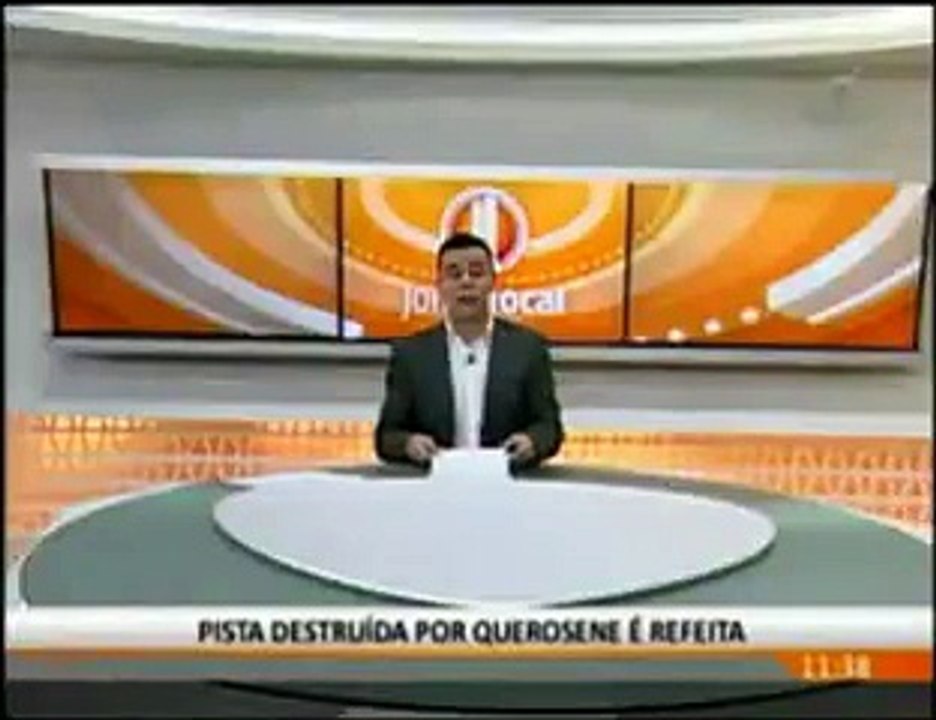 Acidente na EPIA
