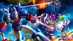 Angry Birds Transformers Telepods - Full Character Reveal