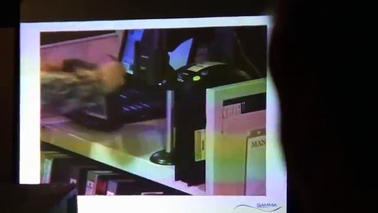 Videotape Archiving and Preservation - SMPTE-DC Meeting