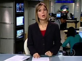 Onça é capturada em sítio em Minas