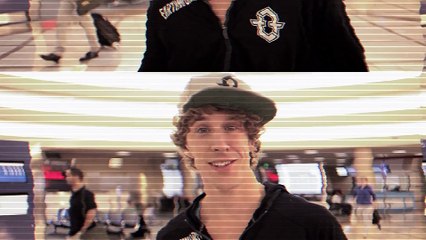 FROM HERE TO THERE TOUR  Seattle Trailer   (Freerunning & Parkour)