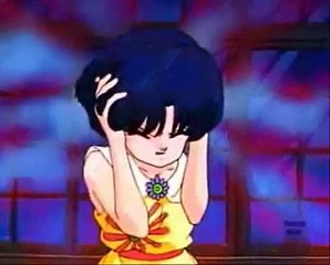 Ranma ½ - Shalala La La