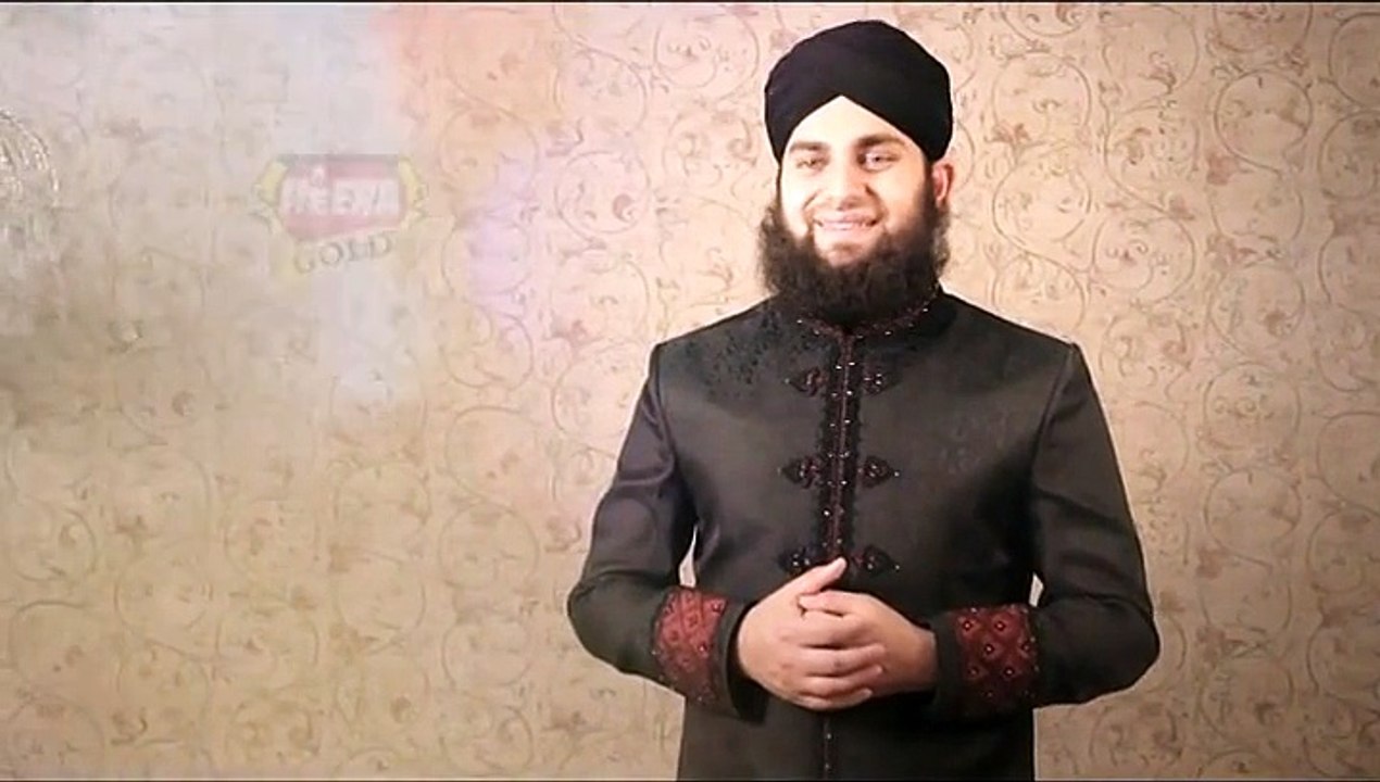 Aaya Hai Tera Diwana full video by " hafiz ahmed raza qadri " from new album "Mera Koi Nahi Hai Tere Siwa "2015