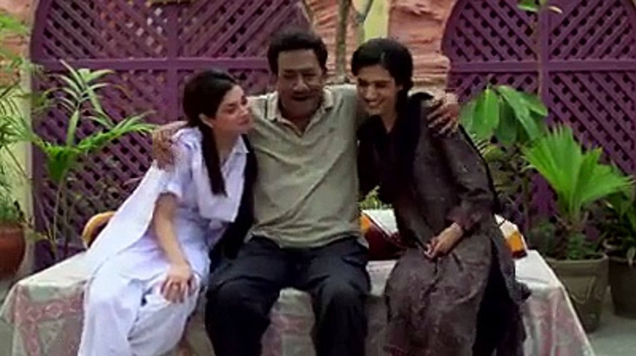 Wafa Na Ashna OST by Alica Dias on PTV Home