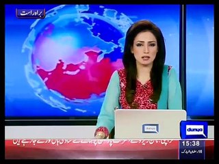 Baby Kidnapped from Khyber Teaching hospital