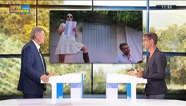 Binôme, 6e édition : la rencontre du théâtre et de la science au Festival d’Avignon – 04/07