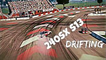 NFS Shift 2 Unleashed Honda S2000 CR Drifting Race