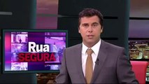 Rua Segura: PSP de Portimão aborda pessoas suspeitas no interiorde viaturas