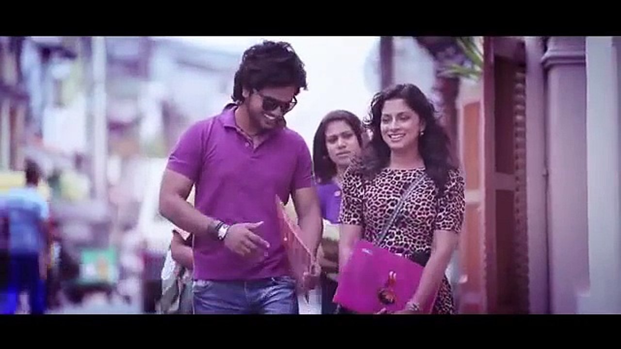 Wena Hithakata (වෙන හිතකට) - Athula Adikari New Sinhala Songs 2015