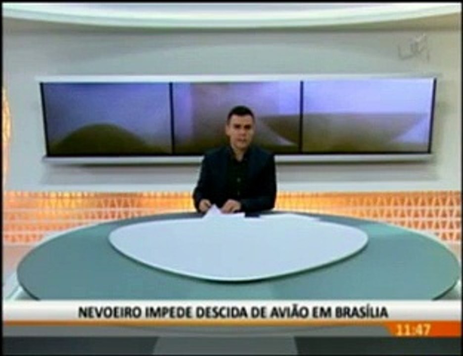 Nevoeiro