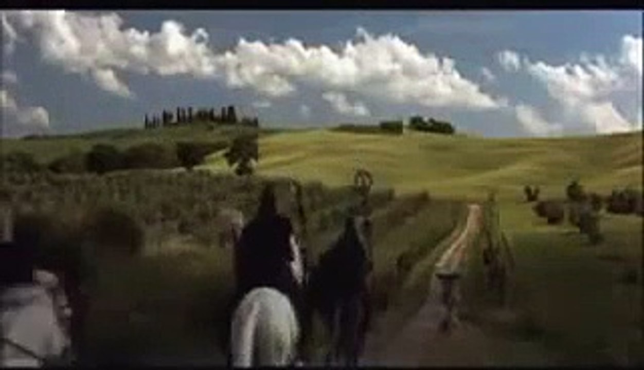 Now We Are Free  "Gladiator " Theme Song
