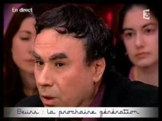 Axiom / Stora - Ce soir ou Jamais