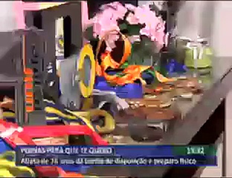 Disposição