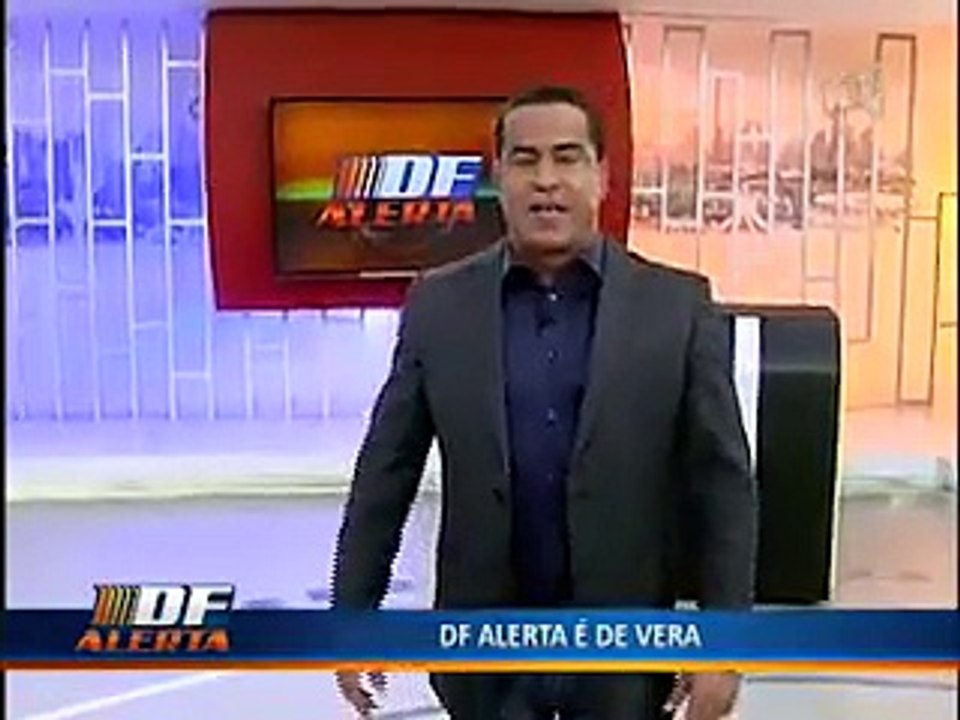 Carro roubado