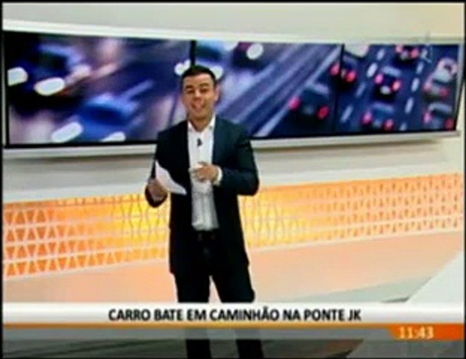 Acidente
