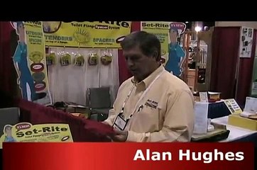 Complete Toilet Flange Repair Kit