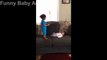 Baby Arguing | Funny Kid Arguing With Baby | Kid Arguing