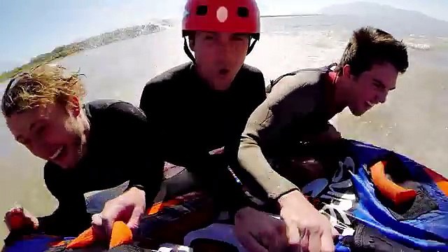 Отдых с адреналином)