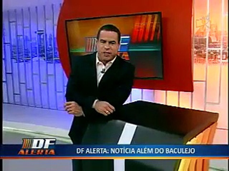 Flagrante no ônibus