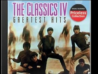 Classics IV - Spooky (vinyl)