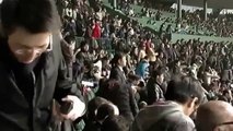 KIMIGAYO Japanese National anthem solo  The 82nd National High School Baseball Championship第８２回選抜高校野球大開 国歌独唱 野々村彩乃