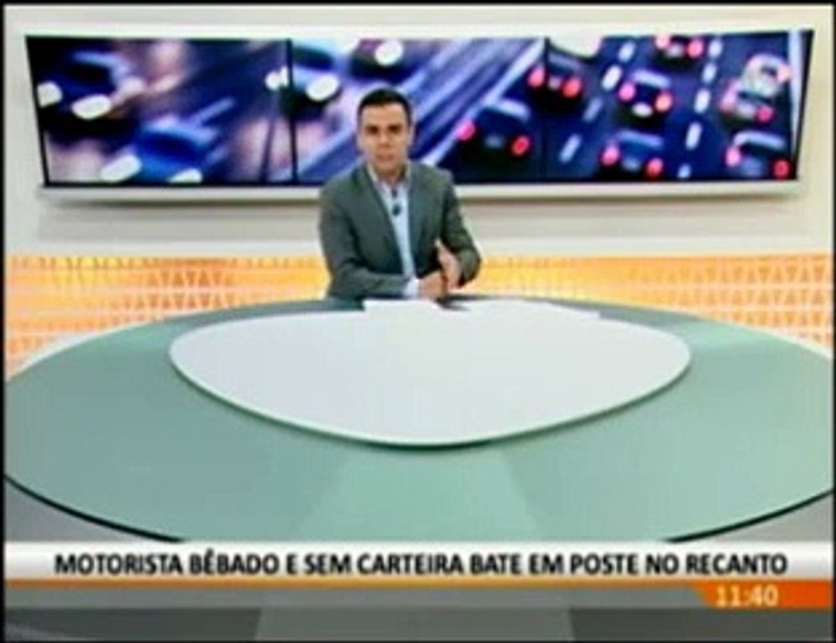 Imprudência