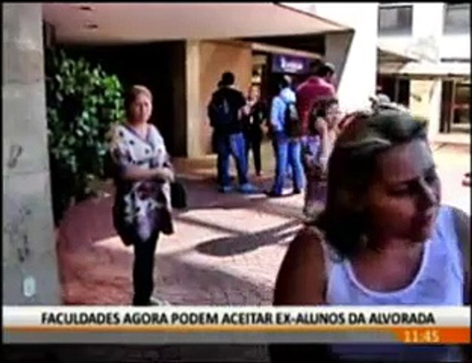 Decisão do MEC