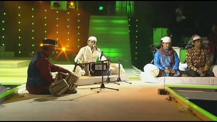 Khwaja Mere Khwaja - A.R.Rahman Live at Sydney 2010 (HD)