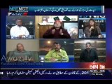 Amjad Shoaib Blast On PPP And PMLN On Not Coordinating Over Zaid Hamid Arrest Issue