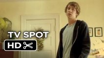 Me and Earl and the Dying Girl TV SPOT - Sleeper Hit (2015) - Olivia Cooke, Thom_HD