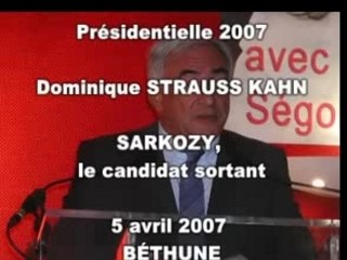 DSK, Béthune 4 avril 2007 (8)