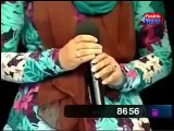 Da Che Za Lewany Garzam - Farzana Naaz (Afghan pashto song