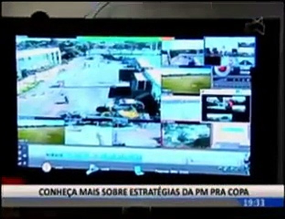 Segurança
