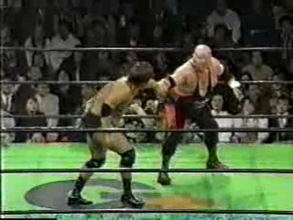 Vader Time