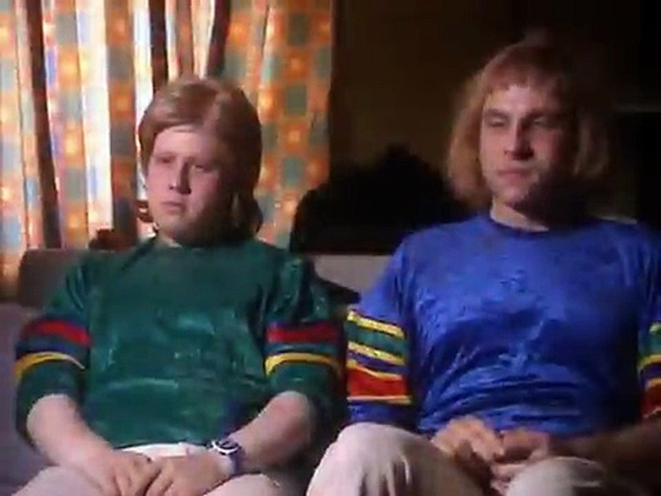 Bucks Fizz - Rock Profile