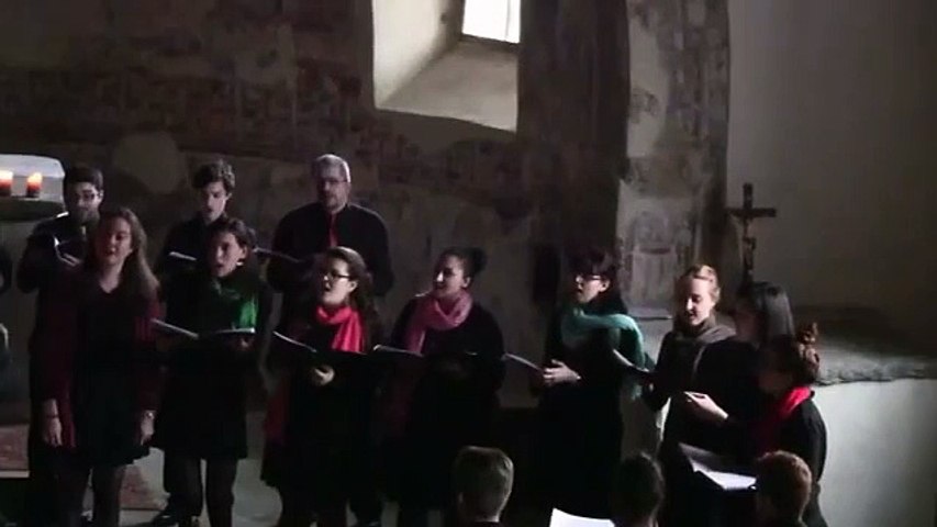 Coro UniMc - Bonzorno Madonna