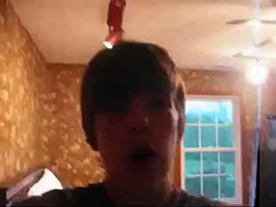 Best Freak Out! Mom deleted his World Of Warcraft account!