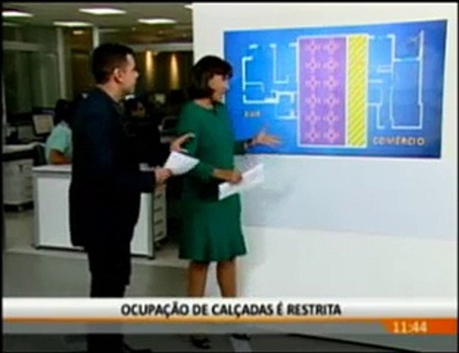 Lei dos Puxadinhos